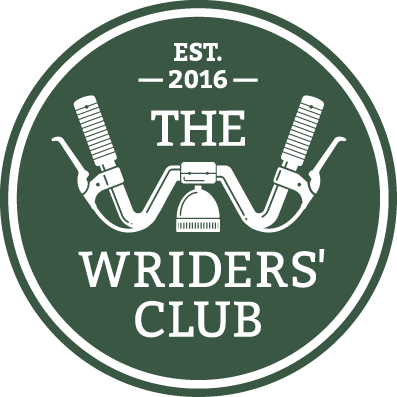 The Wriders' Club